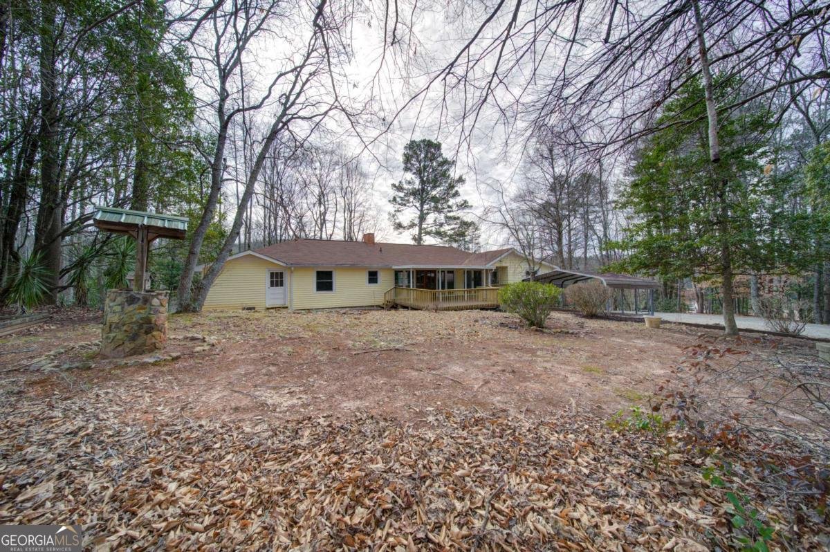 50 Wesley Way Dahlonega - Photo 28