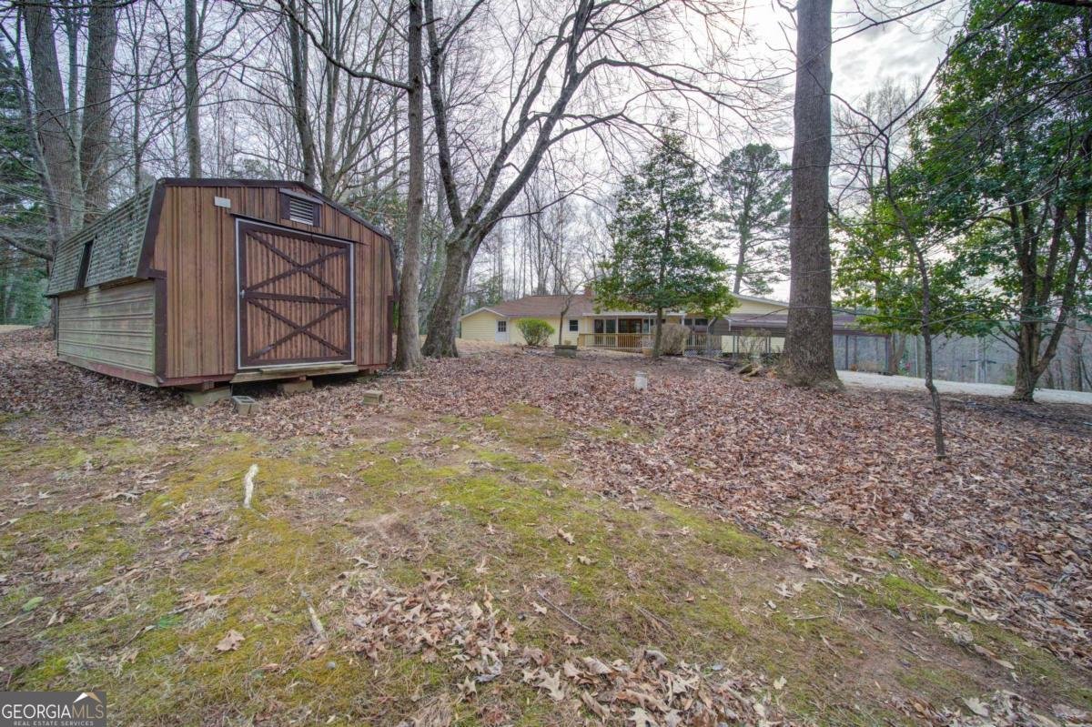 50 Wesley Way Dahlonega - Photo 29