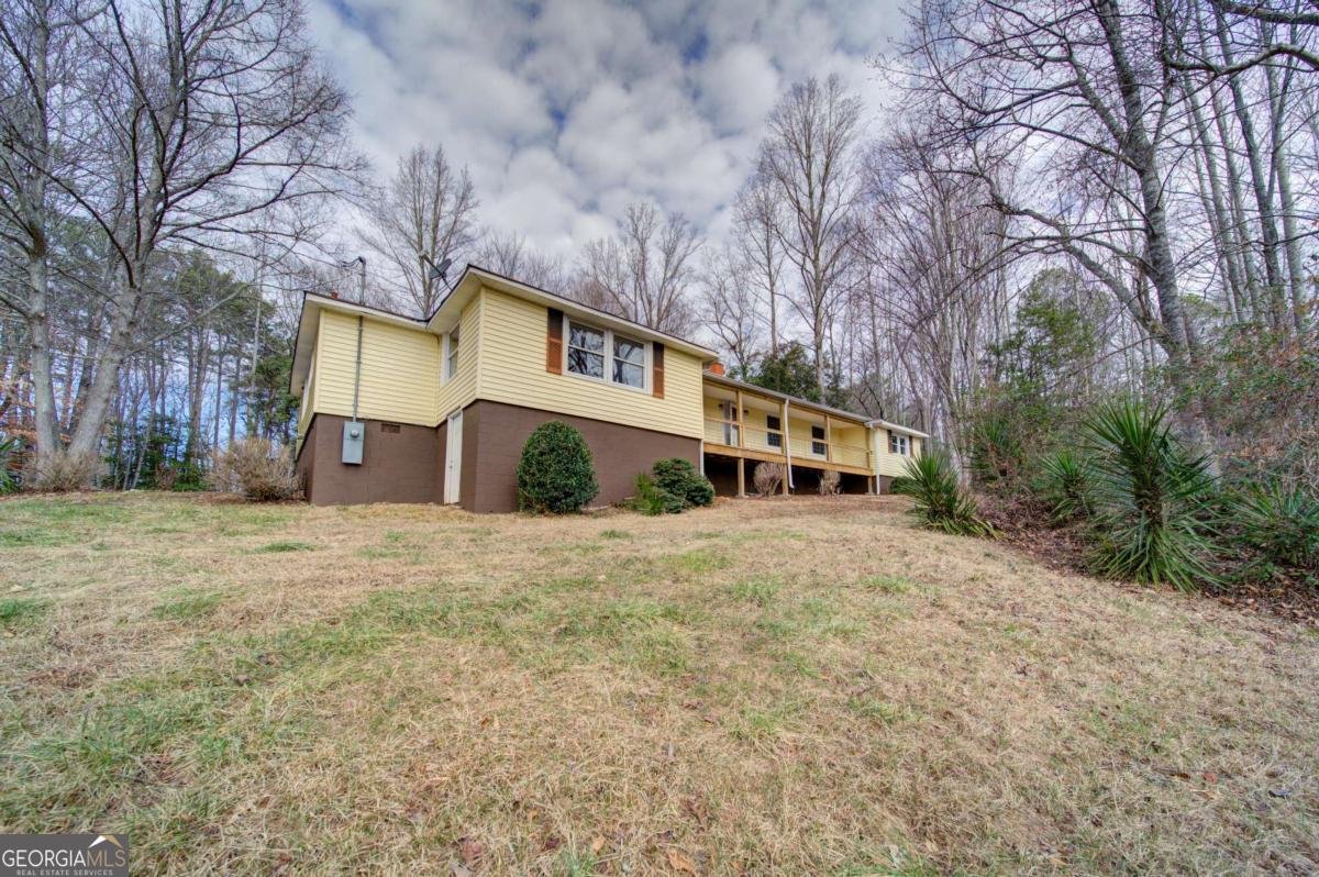 50 Wesley Way Dahlonega - Photo 31