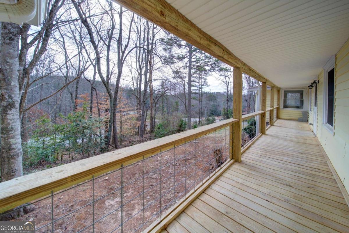 50 Wesley Way Dahlonega - Photo 33