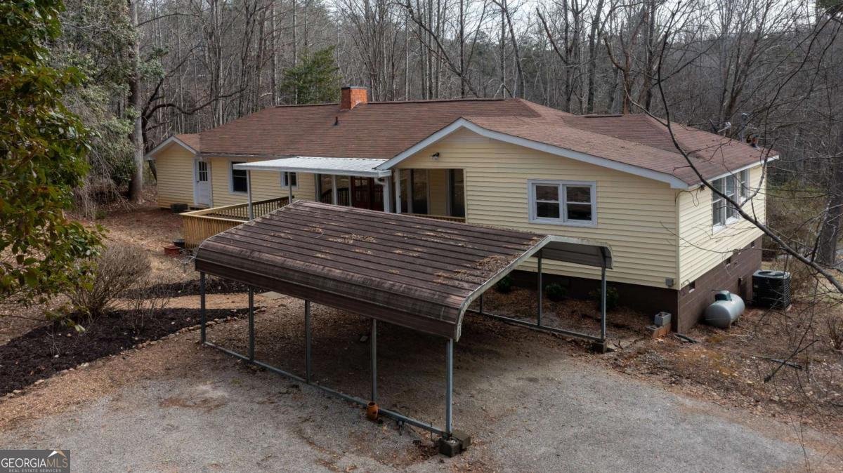 50 Wesley Way Dahlonega - Photo 34