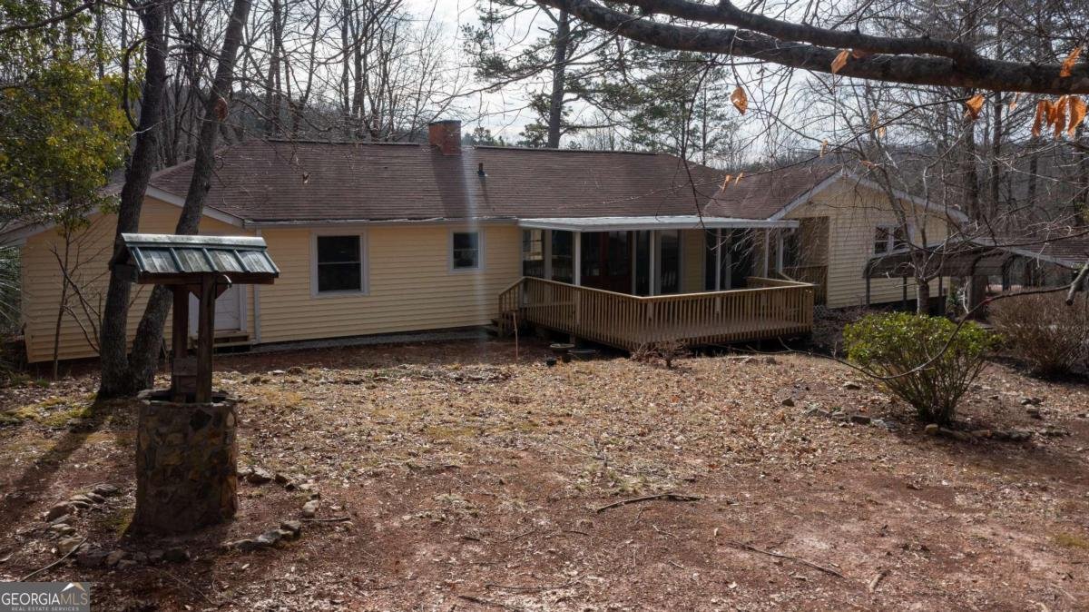 50 Wesley Way Dahlonega - Photo 35