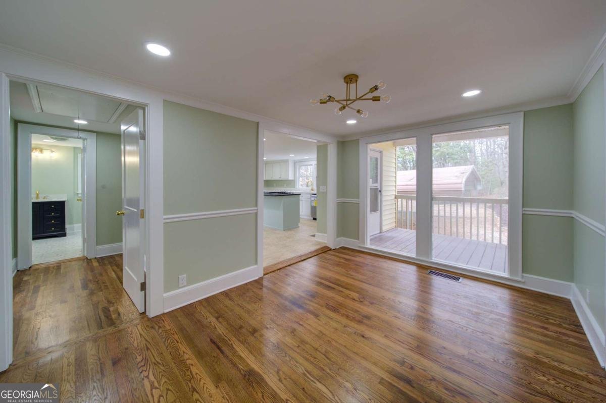 50 Wesley Way Dahlonega - Photo 7