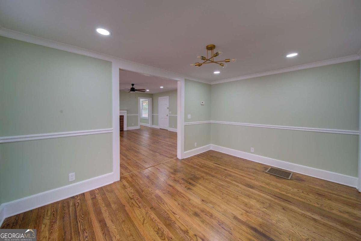 50 Wesley Way Dahlonega - Photo 8