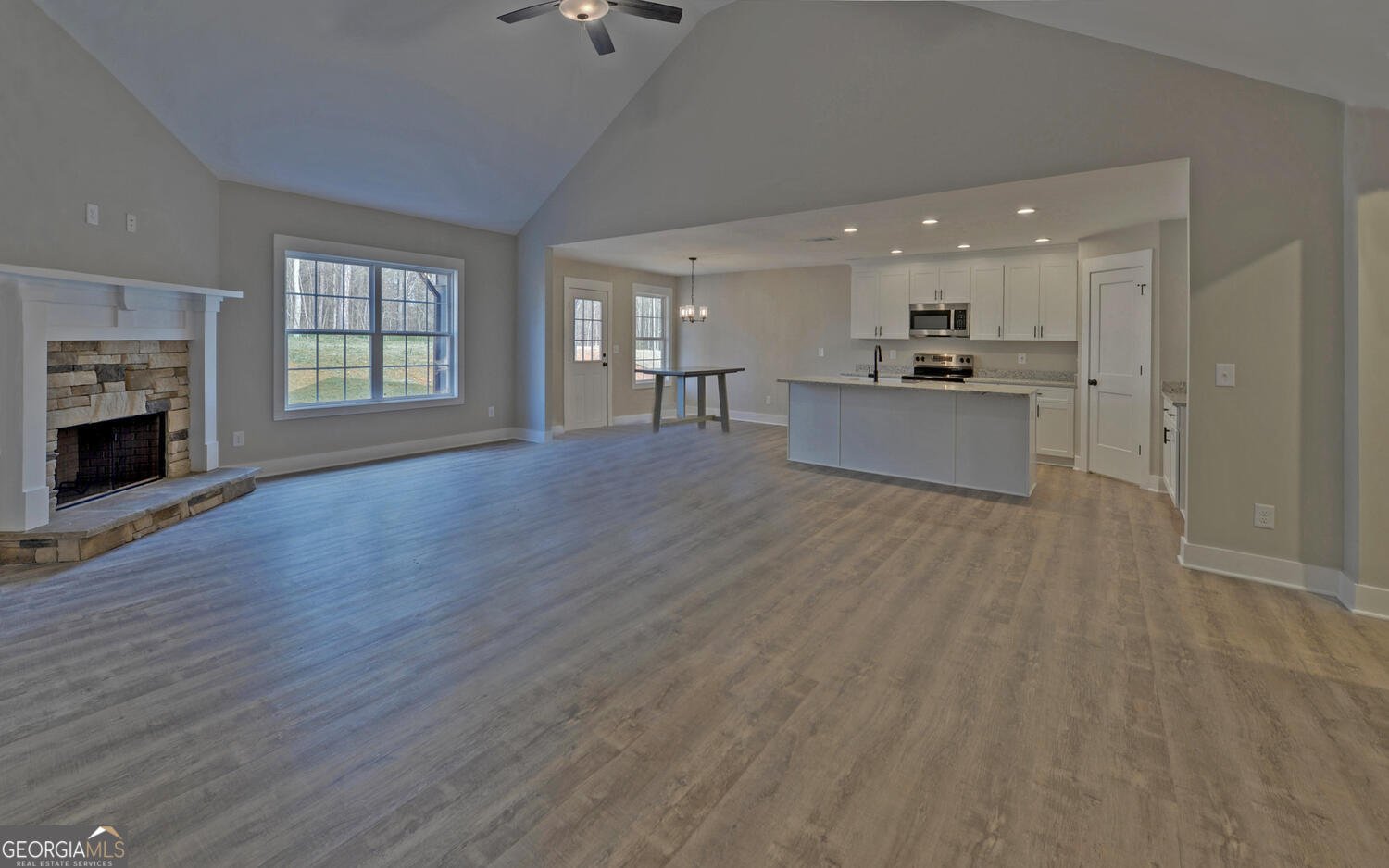 346 Park Place Drive Lavonia - Photo 10