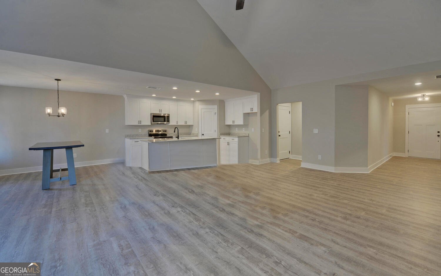 346 Park Place Drive Lavonia - Photo 11