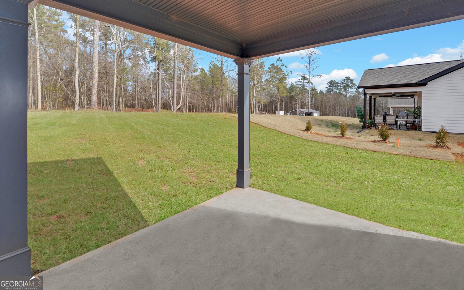 346 Park Place Drive Lavonia - Photo 44