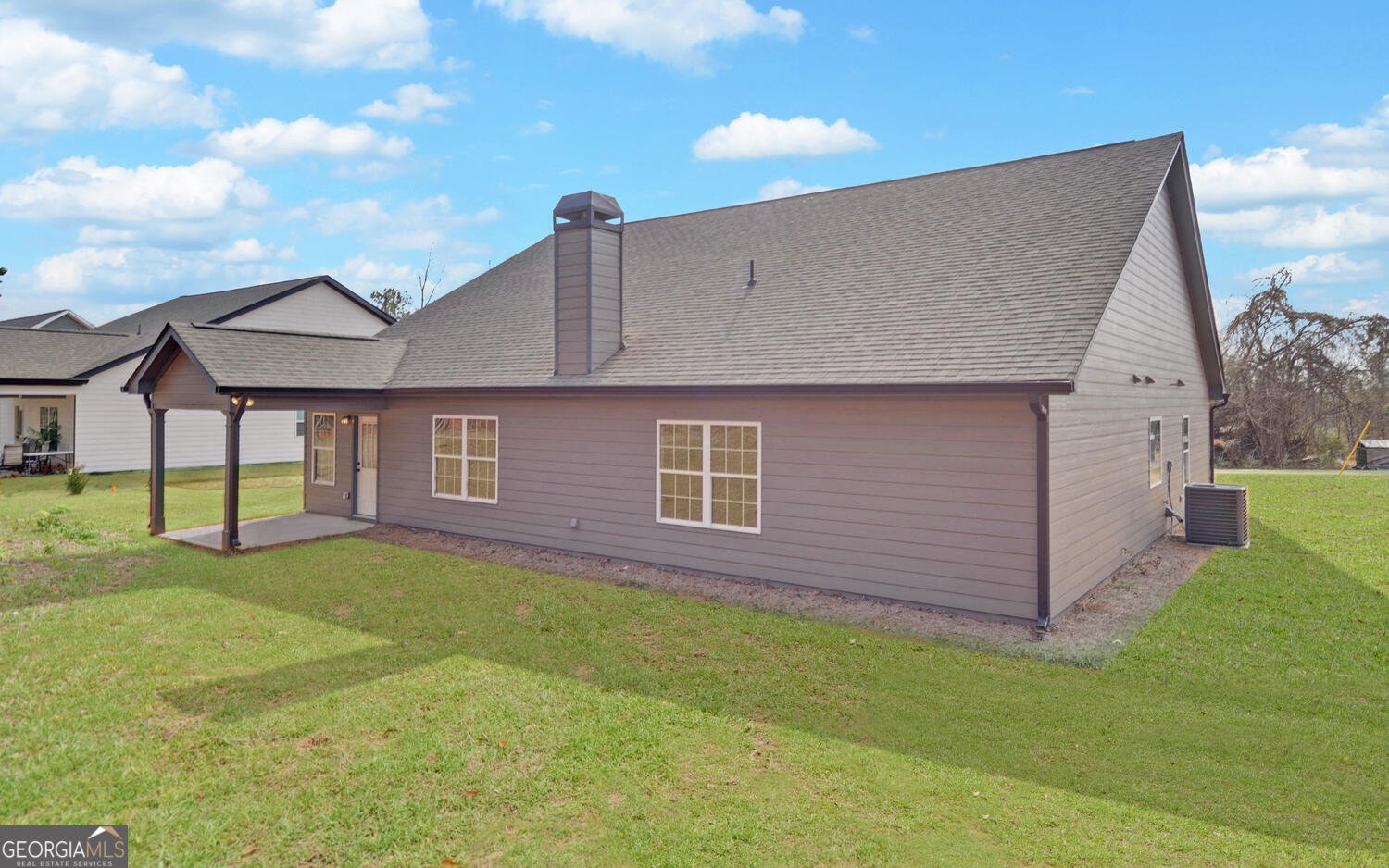 346 Park Place Drive Lavonia - Photo 45