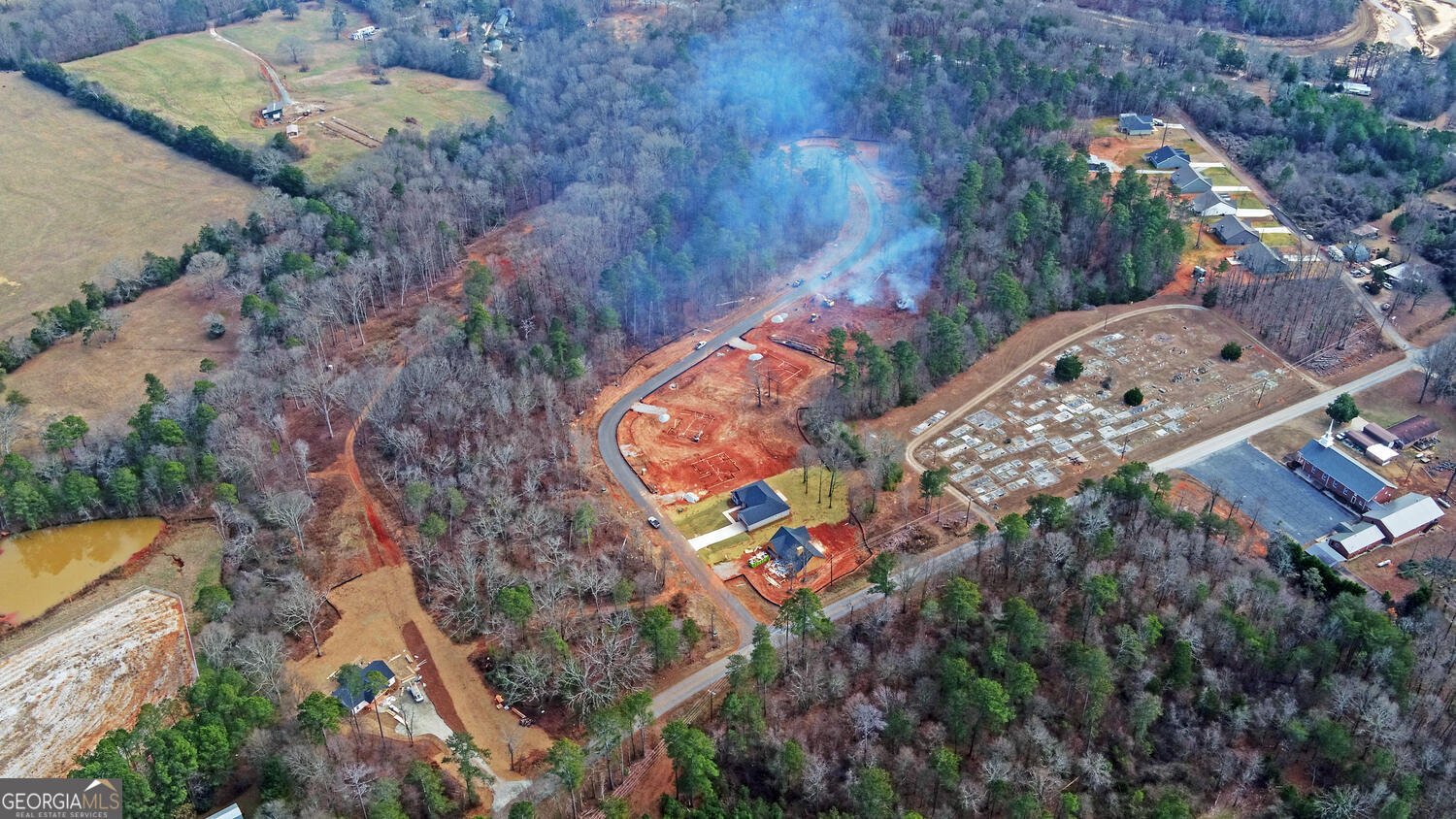 346 Park Place Drive Lavonia - Photo 52