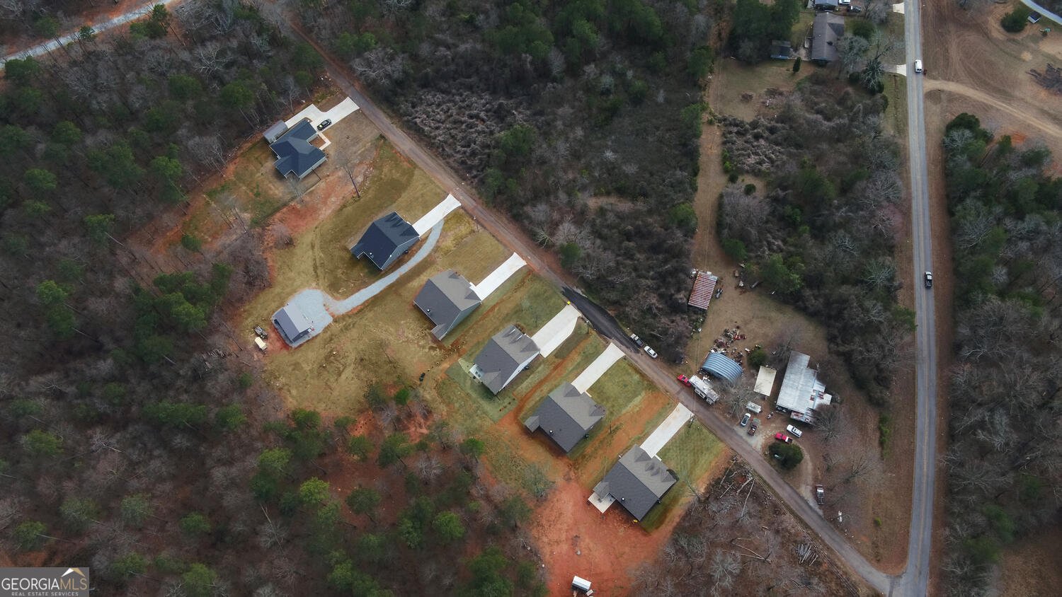 346 Park Place Drive Lavonia - Photo 55