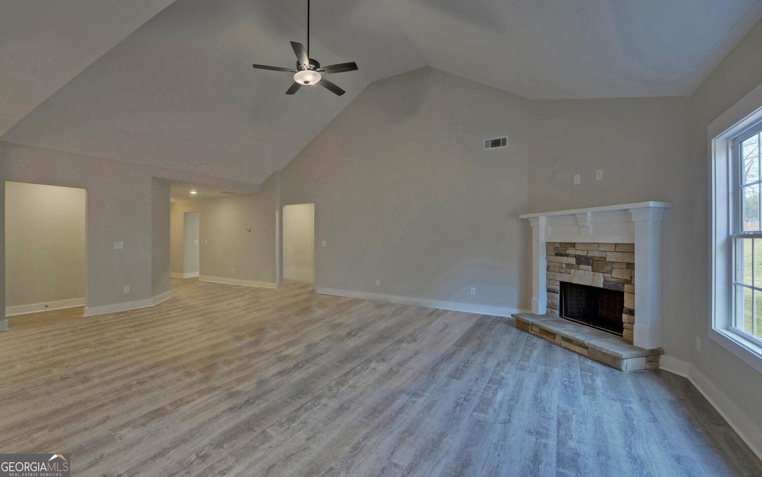 346 Park Place Drive Lavonia - Photo 7