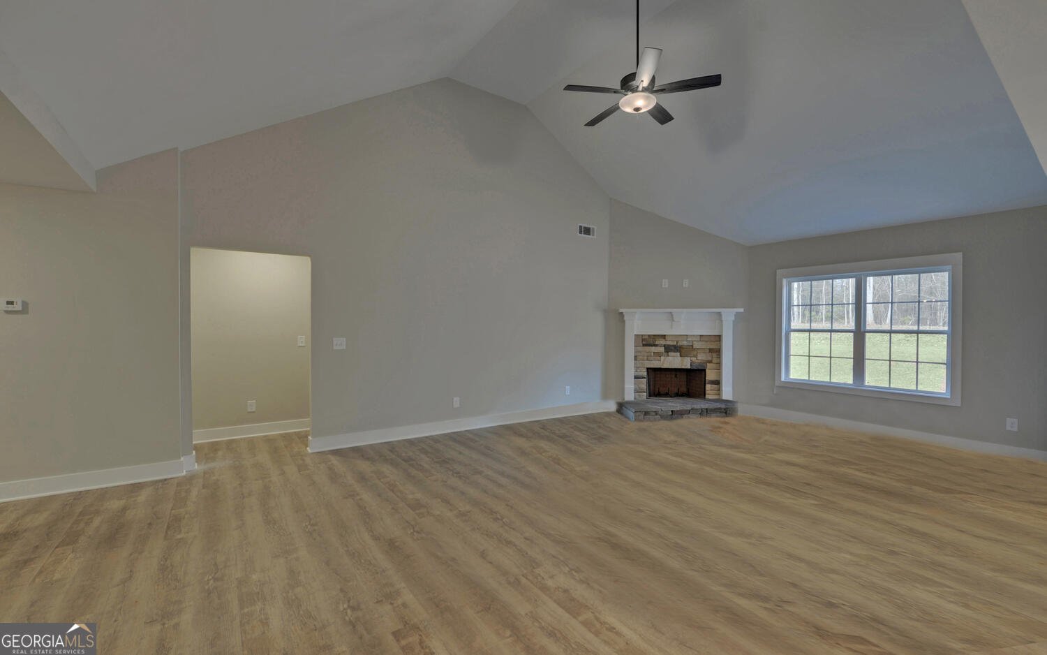 346 Park Place Drive Lavonia - Photo 8