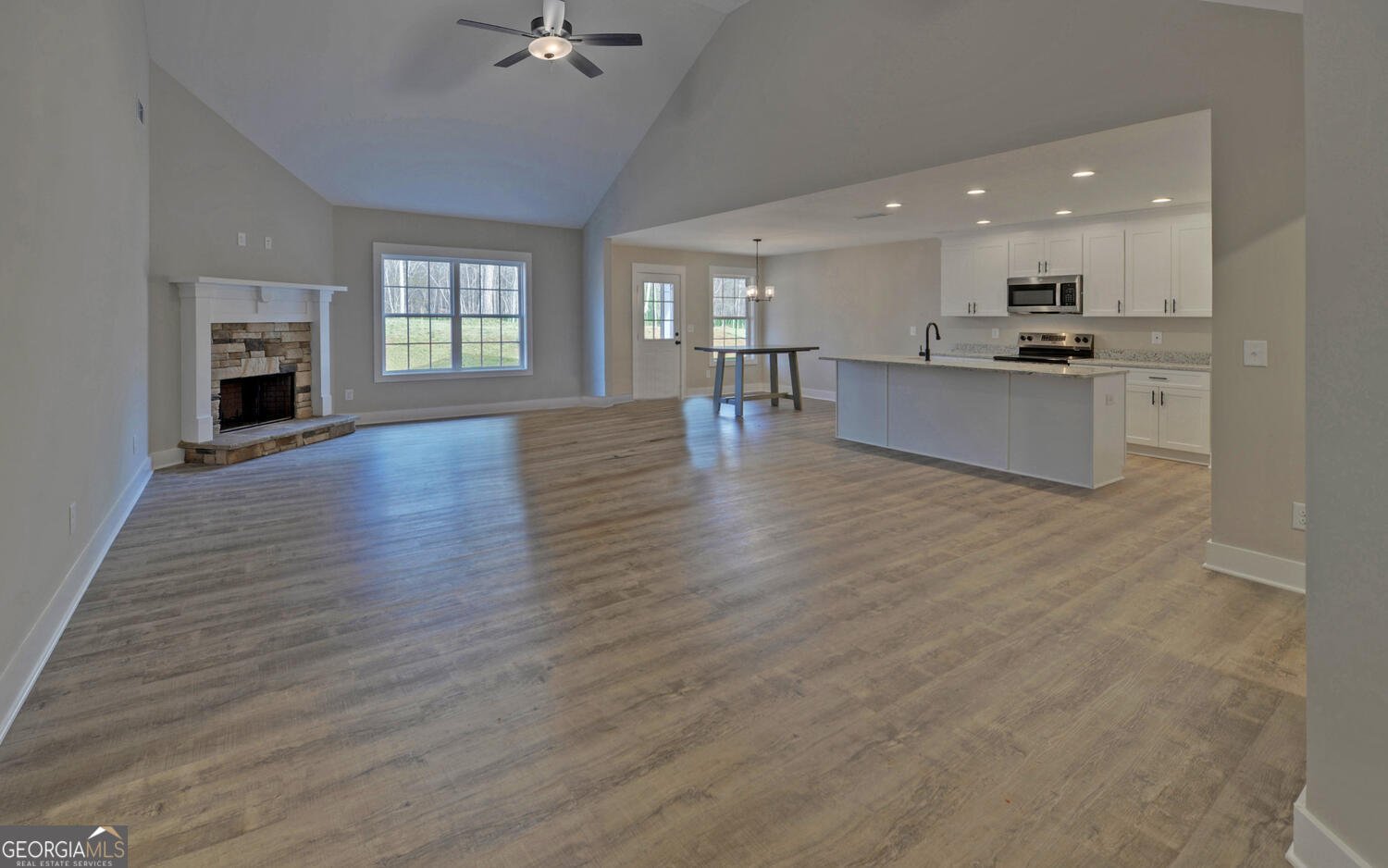 346 Park Place Drive Lavonia - Photo 9