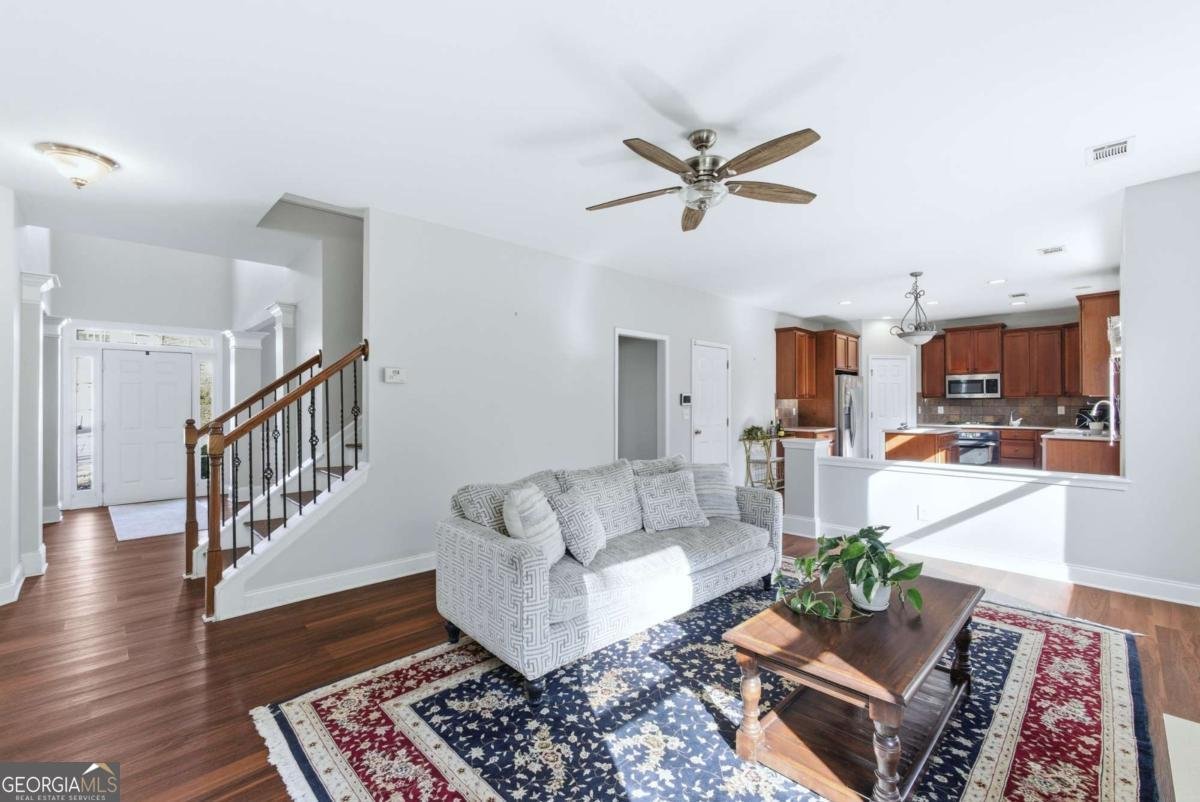 206 Northbrooke Court Woodstock - Photo 12