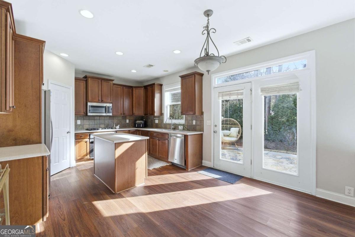 206 Northbrooke Court Woodstock - Photo 14