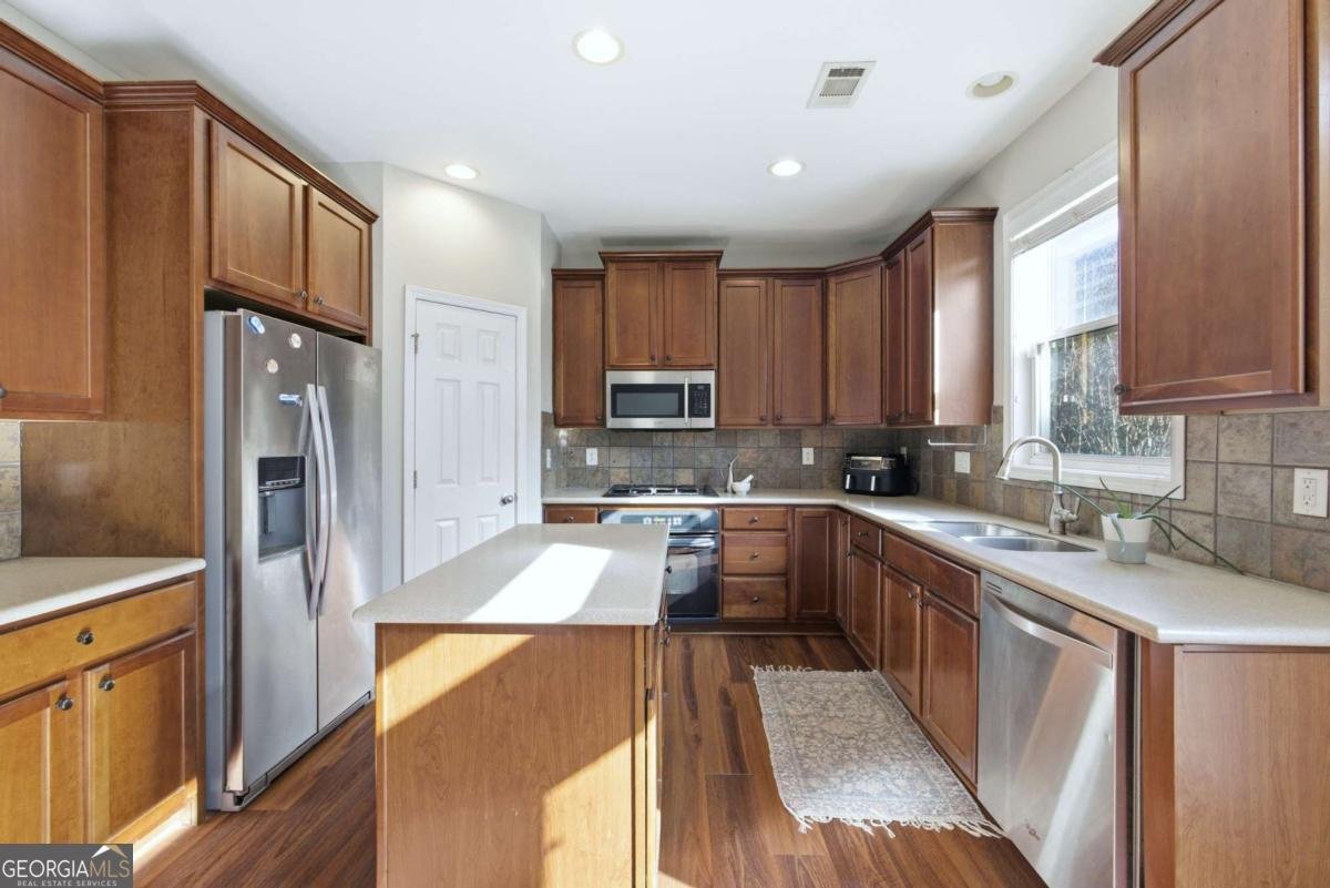 206 Northbrooke Court Woodstock - Photo 16