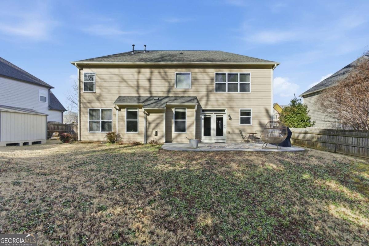 206 Northbrooke Court Woodstock - Photo 35