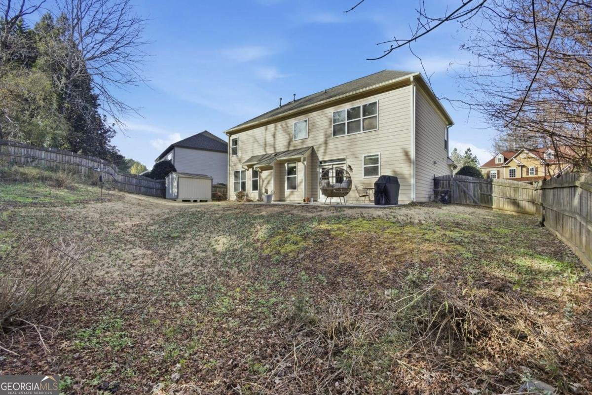 206 Northbrooke Court Woodstock - Photo 36