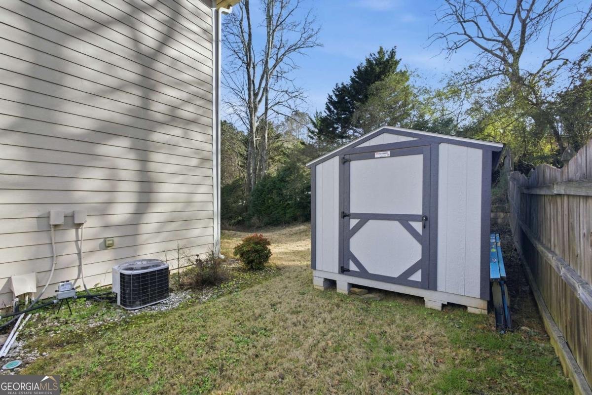 206 Northbrooke Court Woodstock - Photo 39