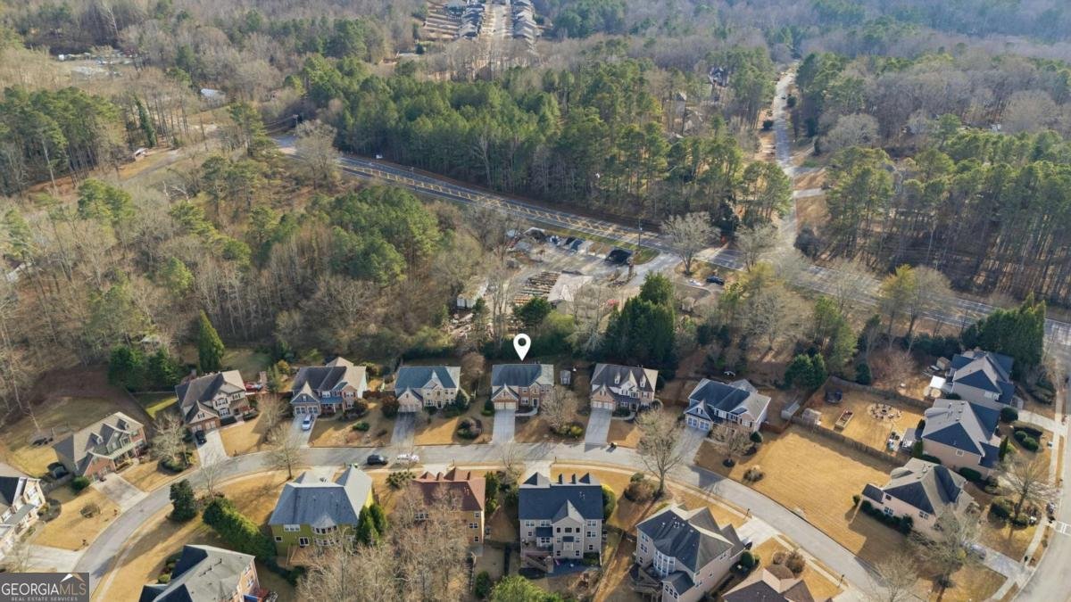 206 Northbrooke Court Woodstock - Photo 41