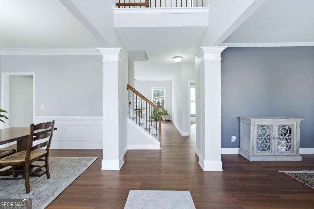 206 Northbrooke Court Woodstock - Photo 7