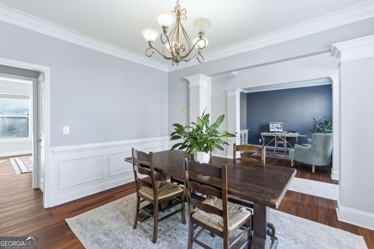 206 Northbrooke Court Woodstock - Photo 9