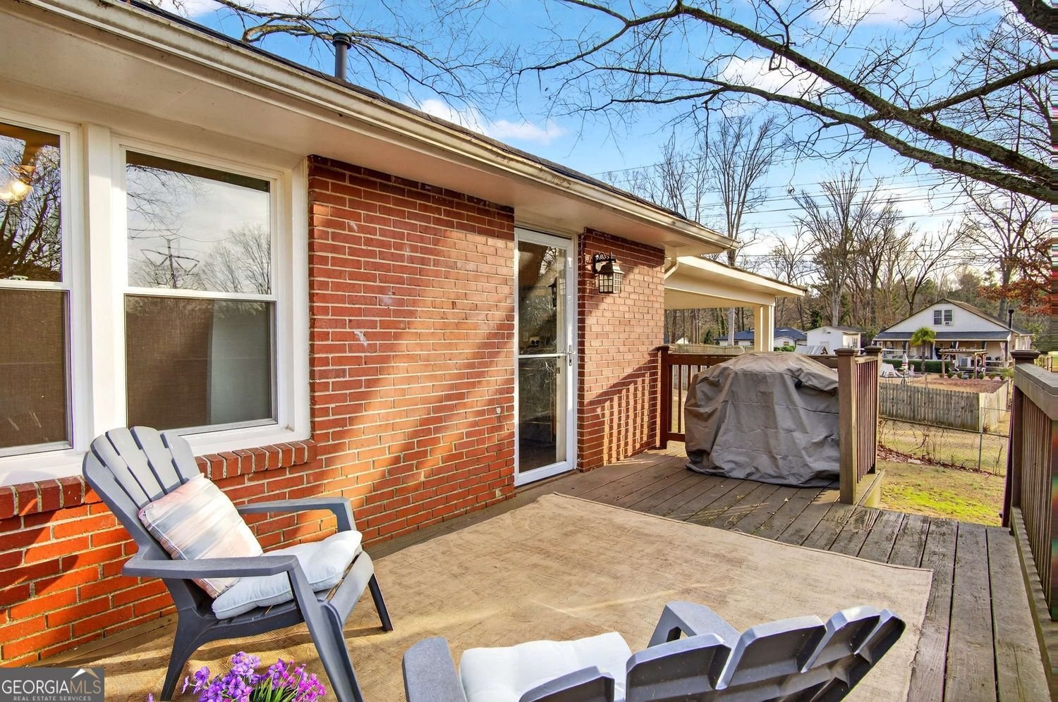 834 Alberson Court Decatur - Photo 31