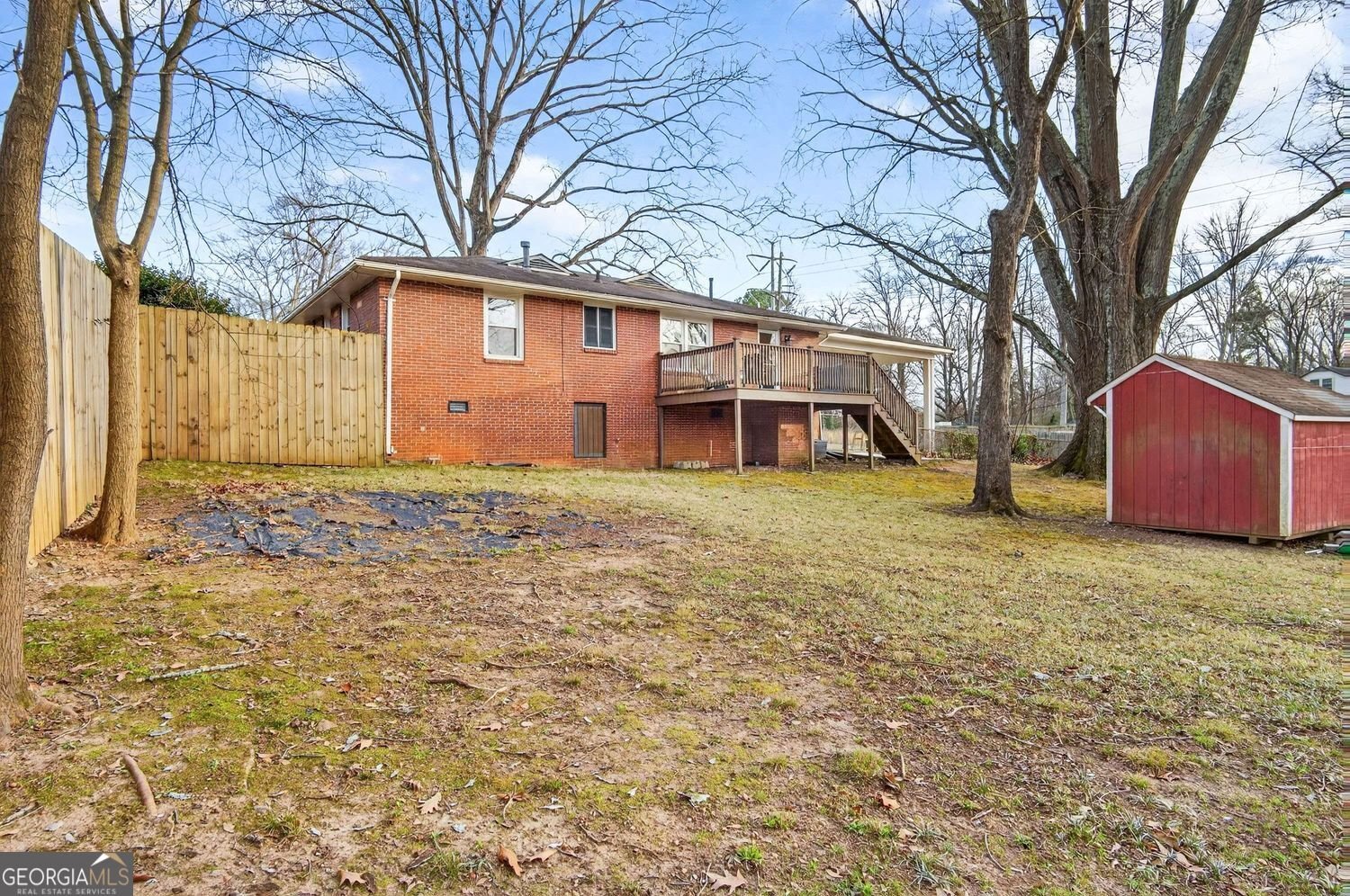 834 Alberson Court Decatur - Photo 35