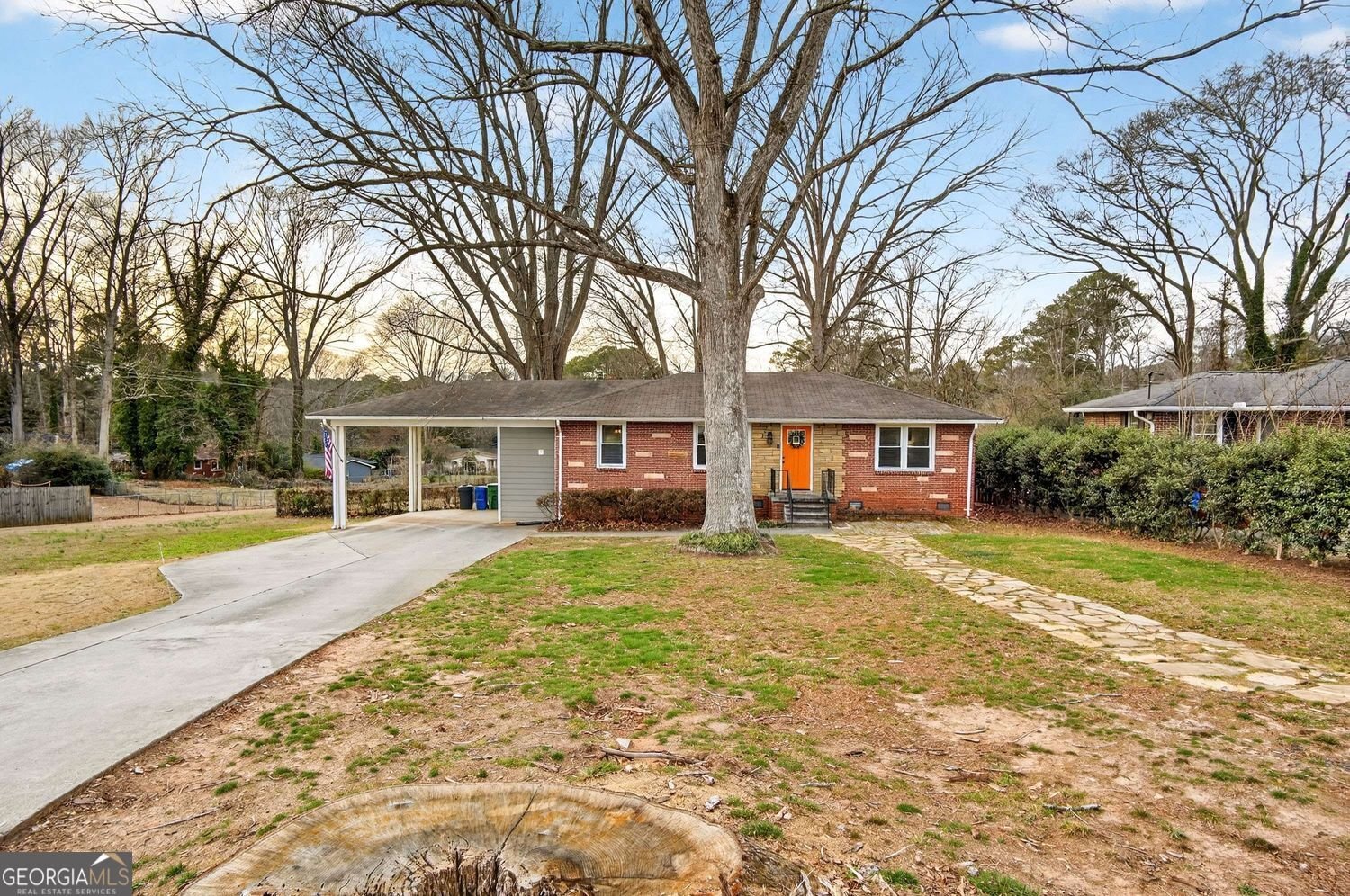 834 Alberson Court Decatur - Photo 6