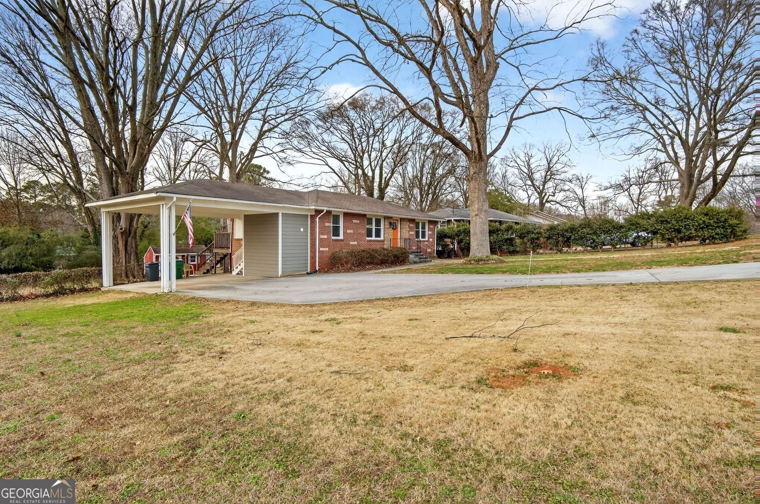 834 Alberson Court Decatur - Photo 7