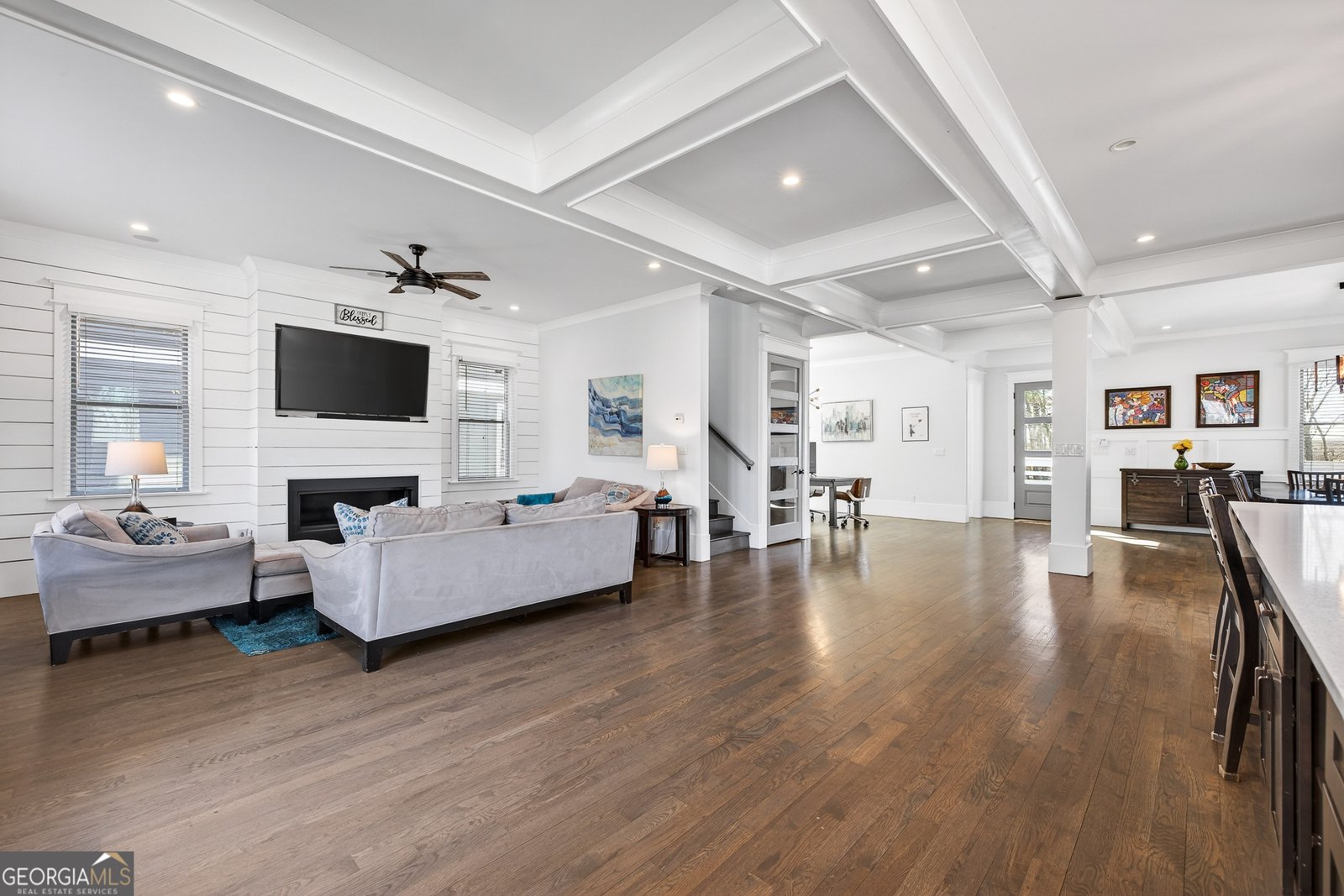 438 Langford Drive Norcross - Photo 12