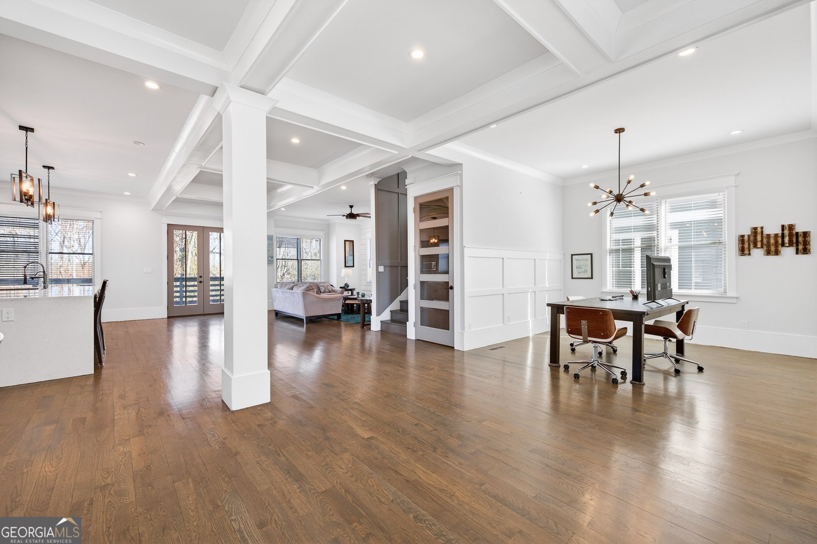 438 Langford Drive Norcross - Photo 13