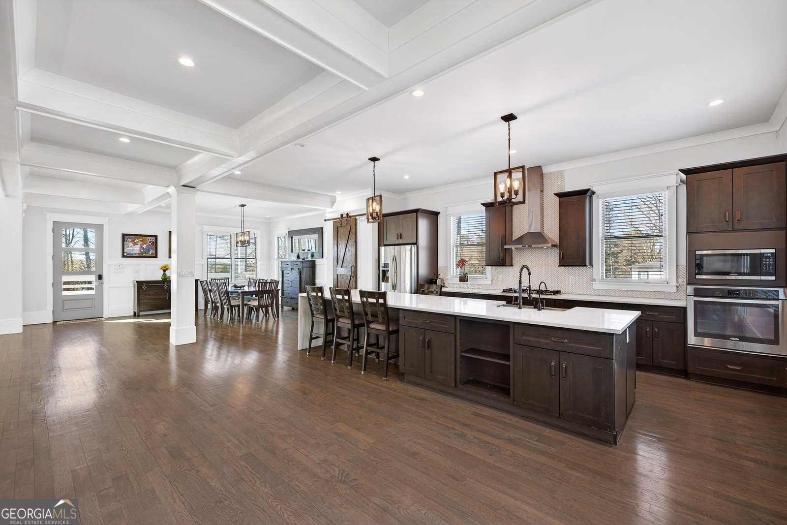 438 Langford Drive Norcross - Photo 6