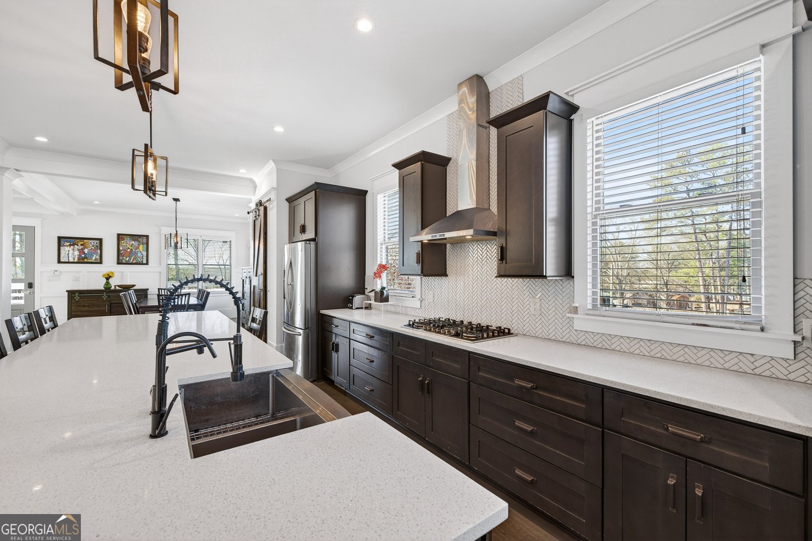 438 Langford Drive Norcross - Photo 7