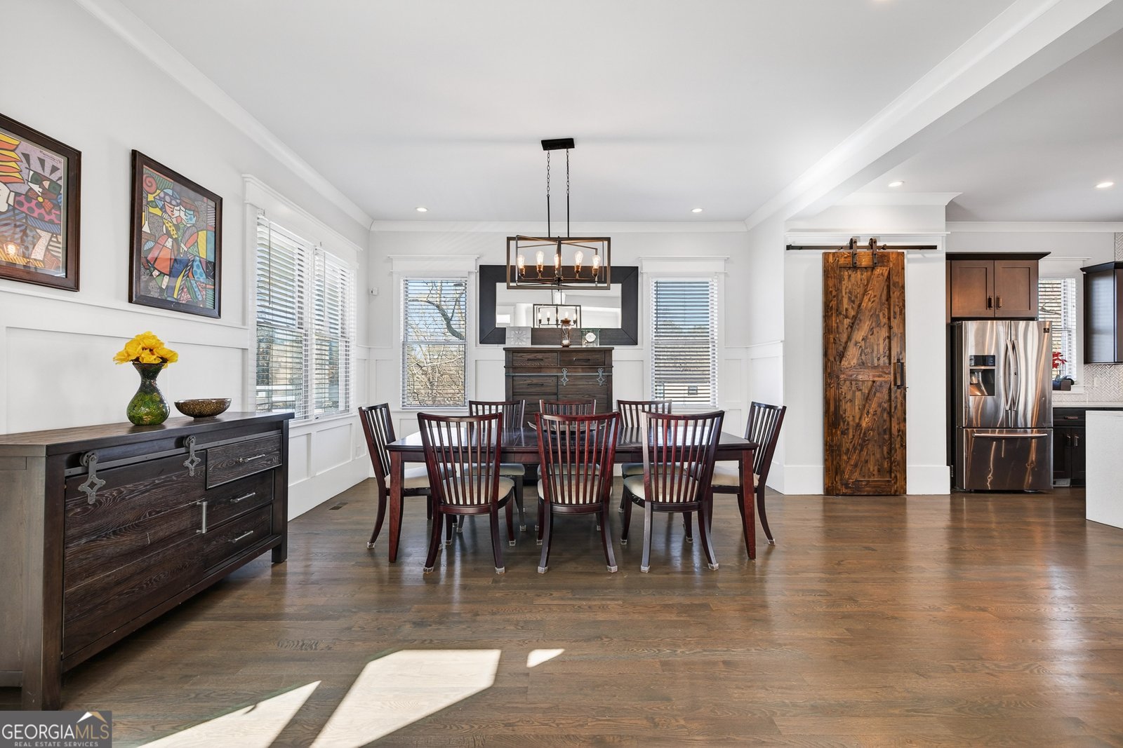 438 Langford Drive Norcross - Photo 8