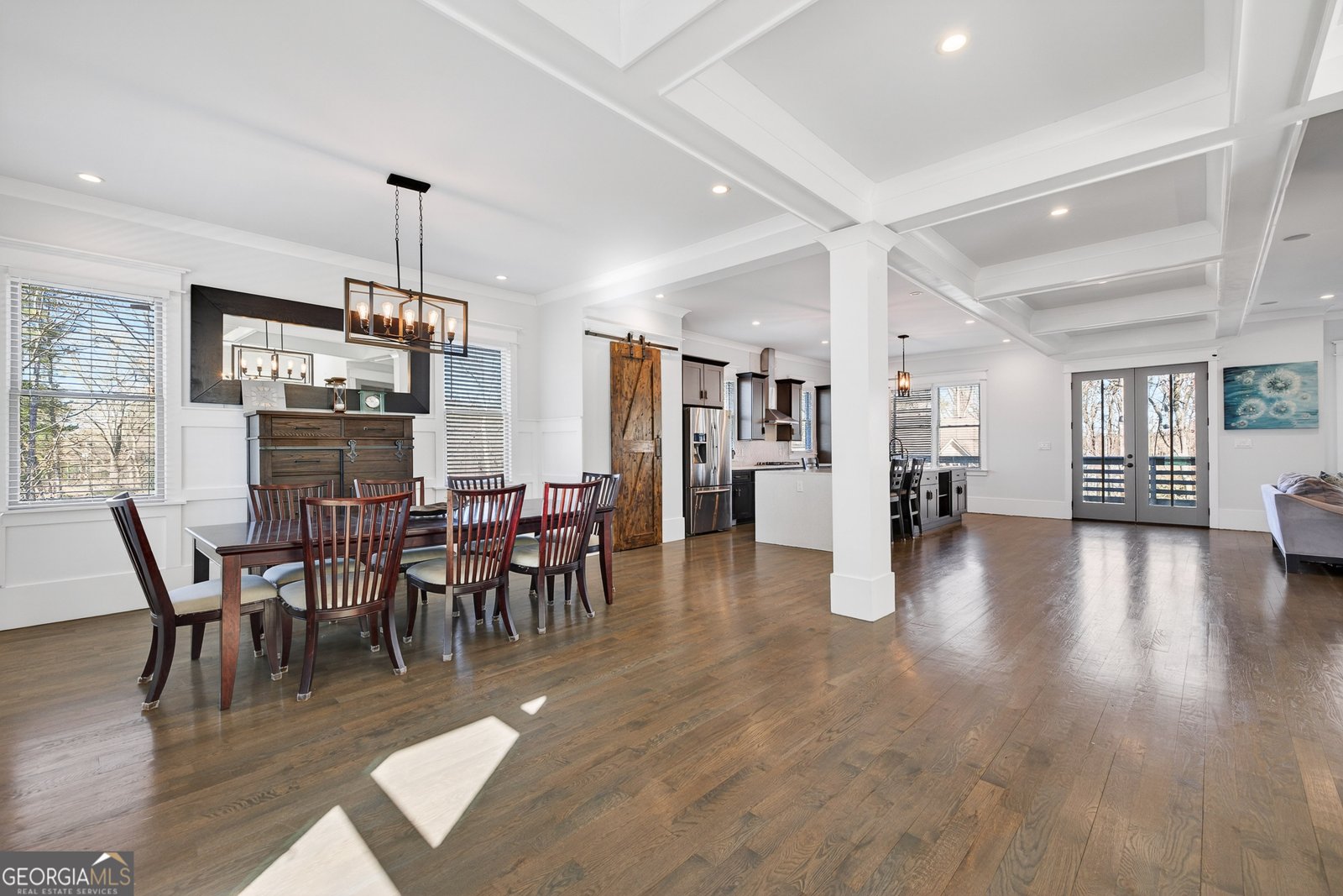 438 Langford Drive Norcross - Photo 9