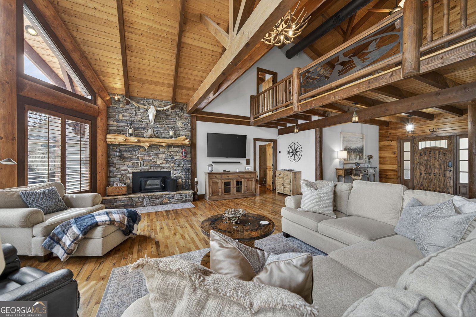 456 Rockville Springs Drive Eatonton - Photo 12