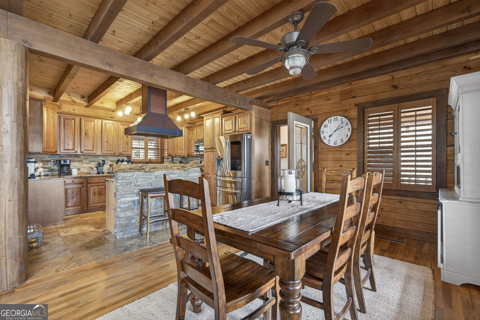 456 Rockville Springs Drive Eatonton - Photo 13