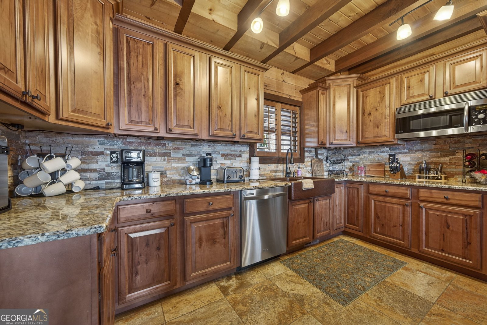 456 Rockville Springs Drive Eatonton - Photo 16