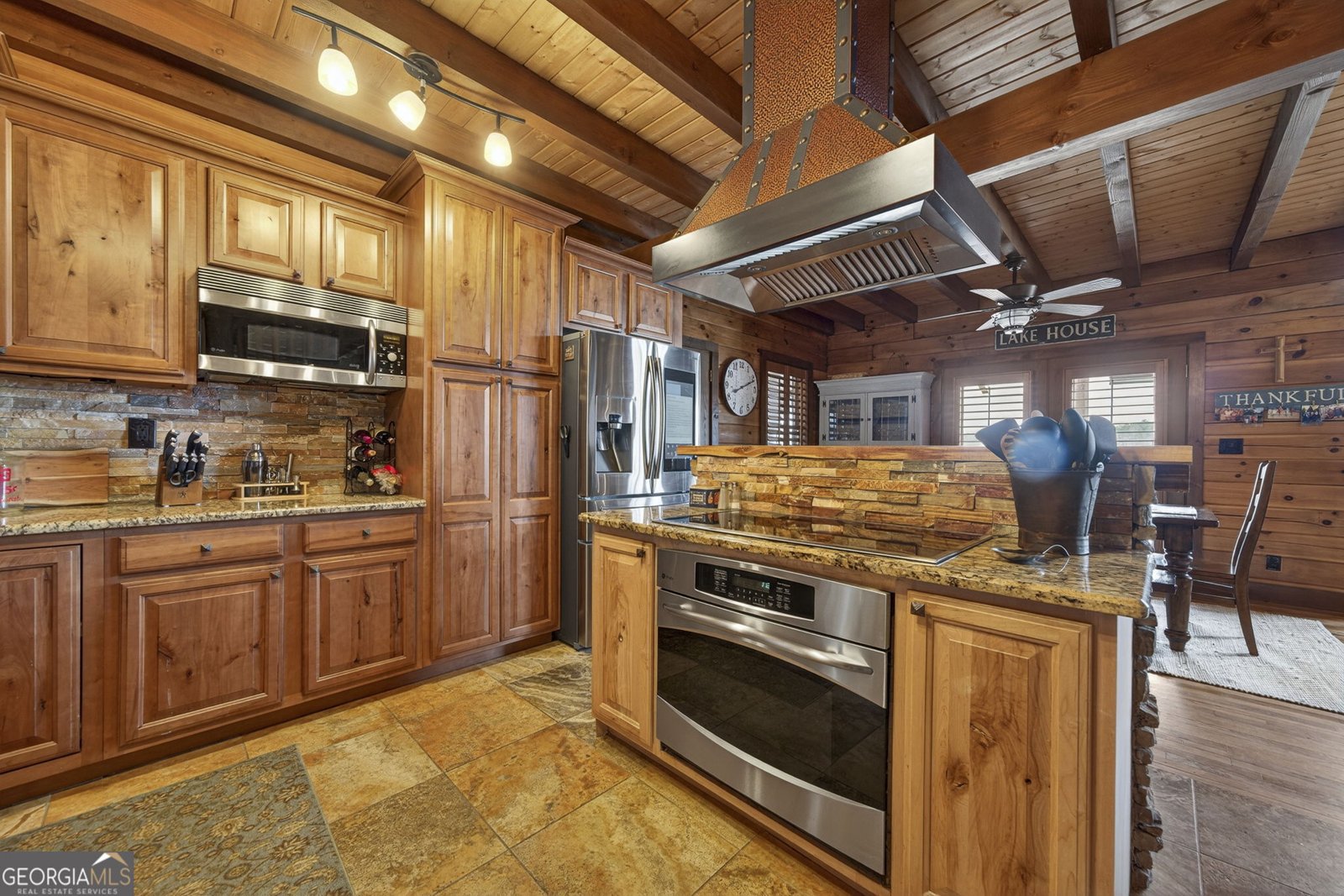 456 Rockville Springs Drive Eatonton - Photo 17