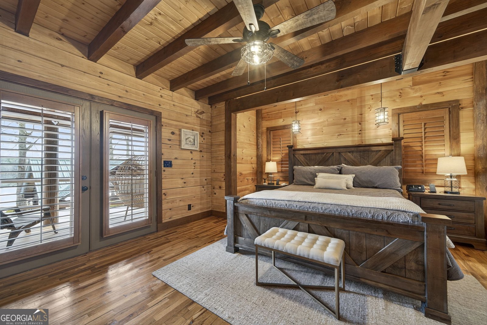 456 Rockville Springs Drive Eatonton - Photo 21