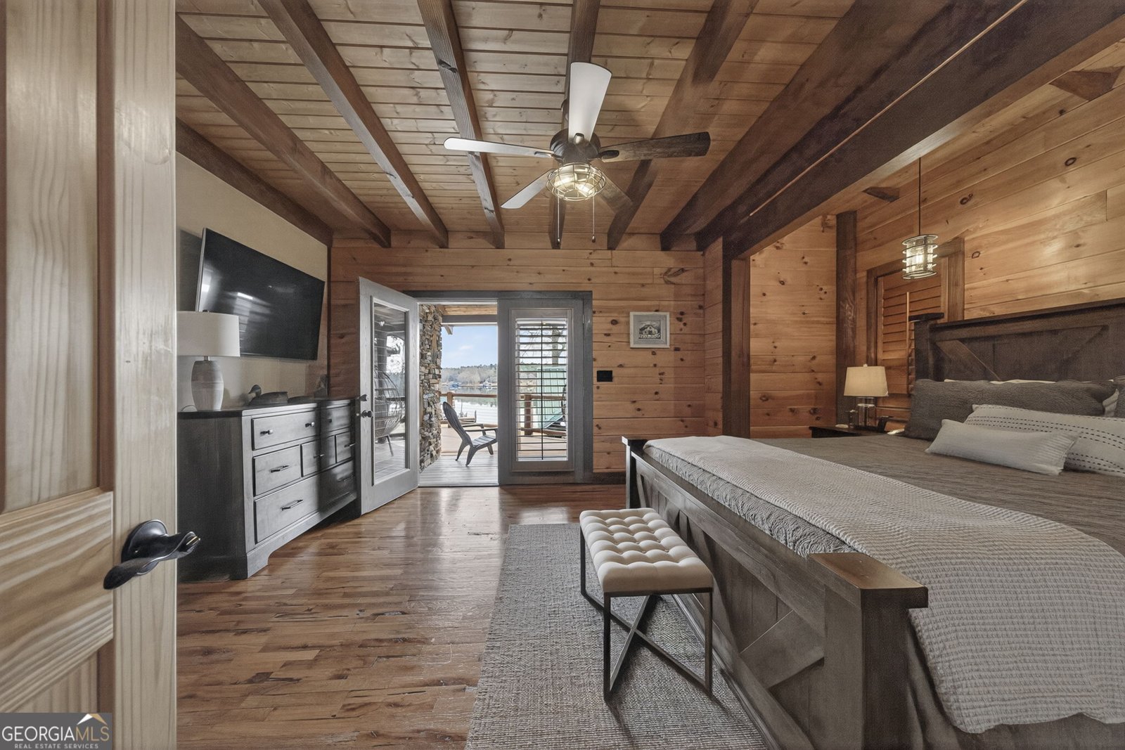 456 Rockville Springs Drive Eatonton - Photo 22