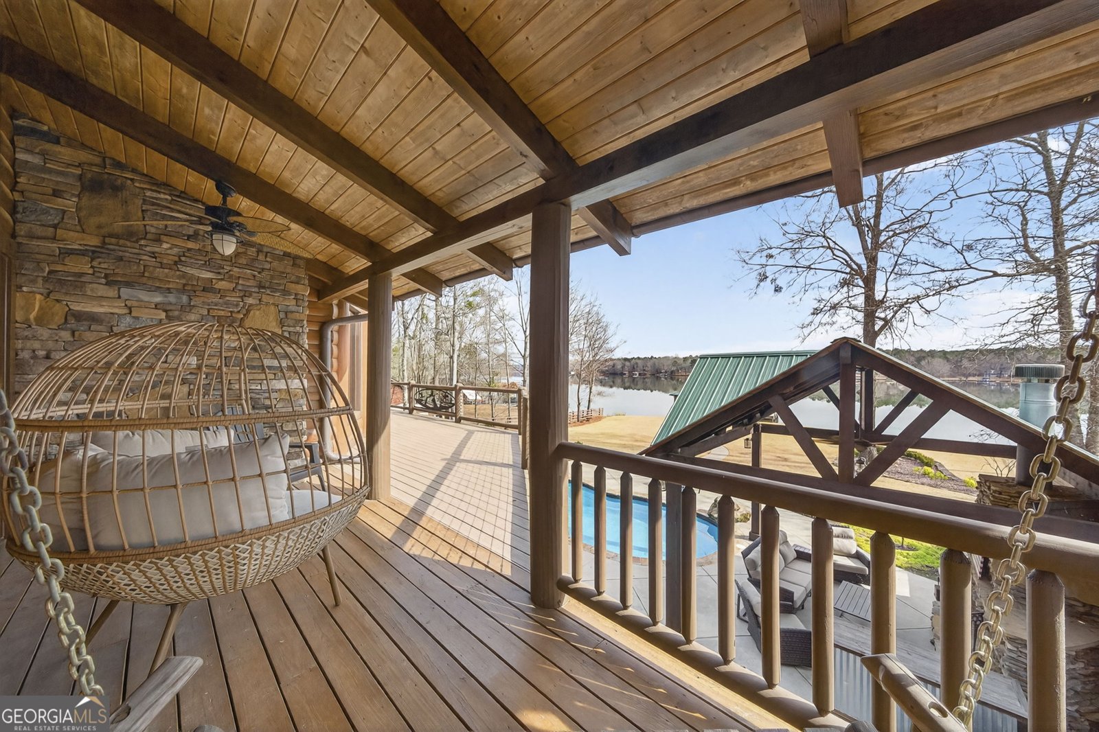 456 Rockville Springs Drive Eatonton - Photo 26