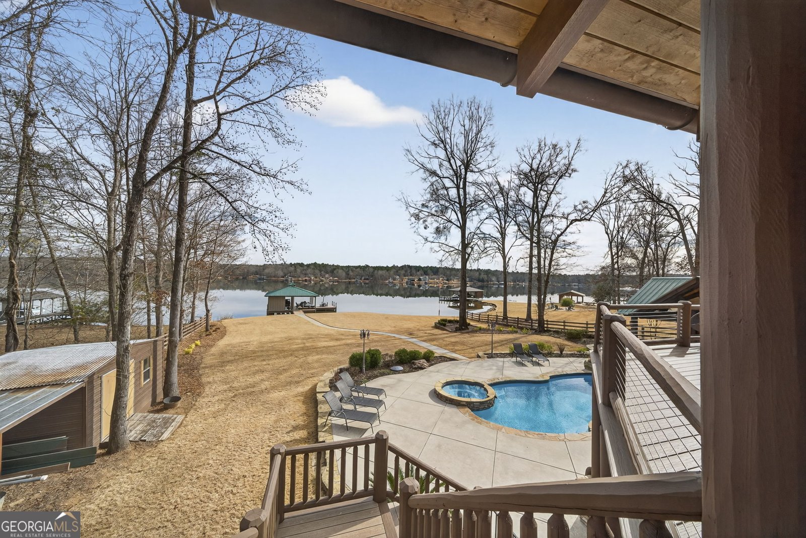 456 Rockville Springs Drive Eatonton - Photo 27