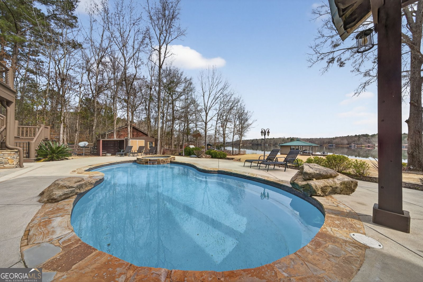 456 Rockville Springs Drive Eatonton - Photo 3