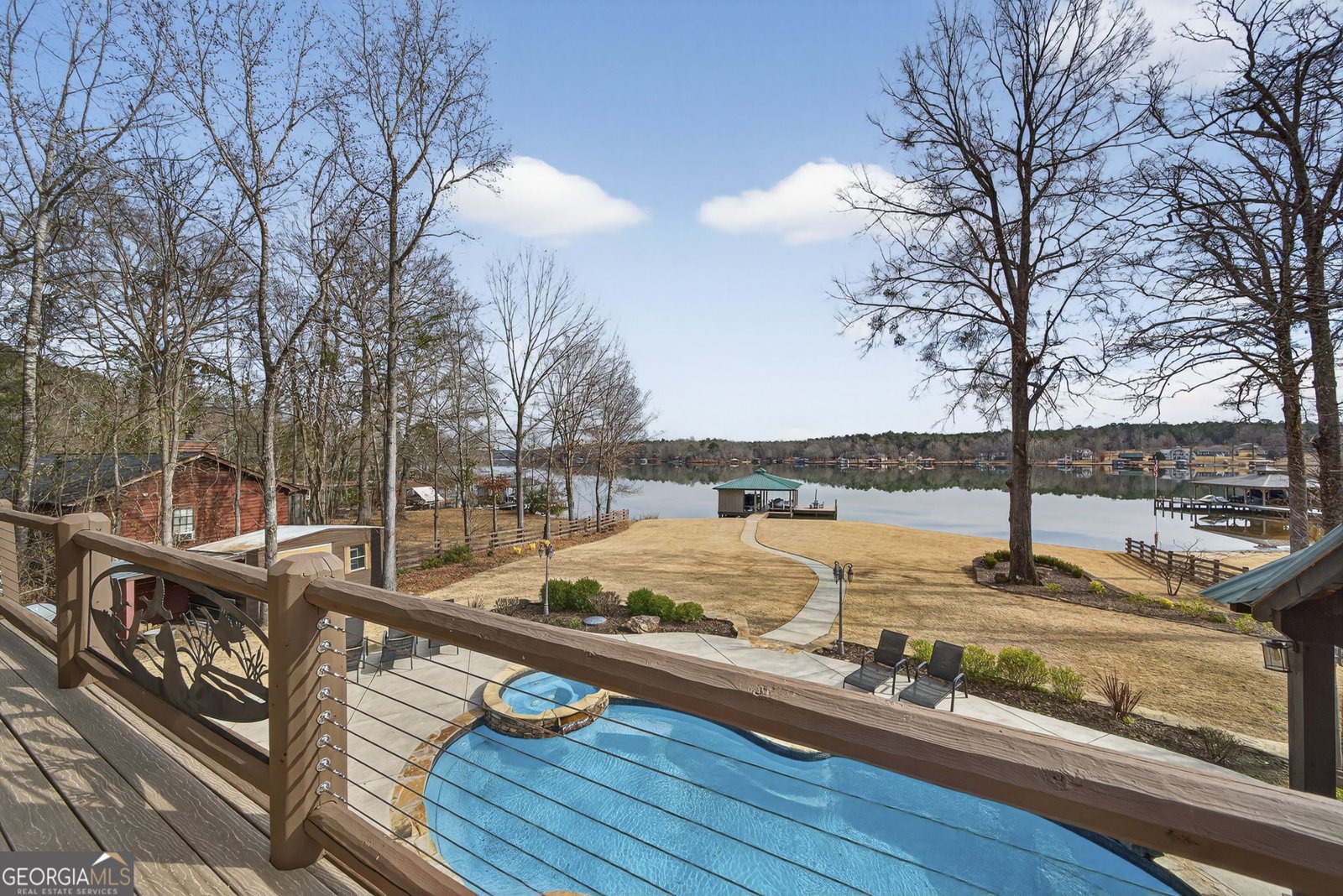 456 Rockville Springs Drive Eatonton - Photo 30