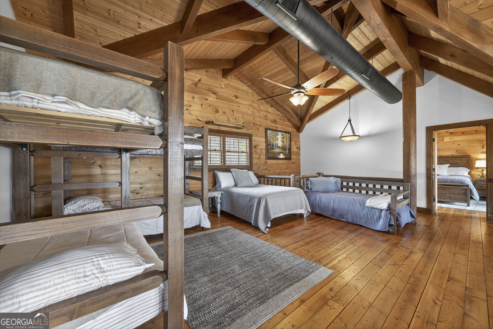 456 Rockville Springs Drive Eatonton - Photo 32