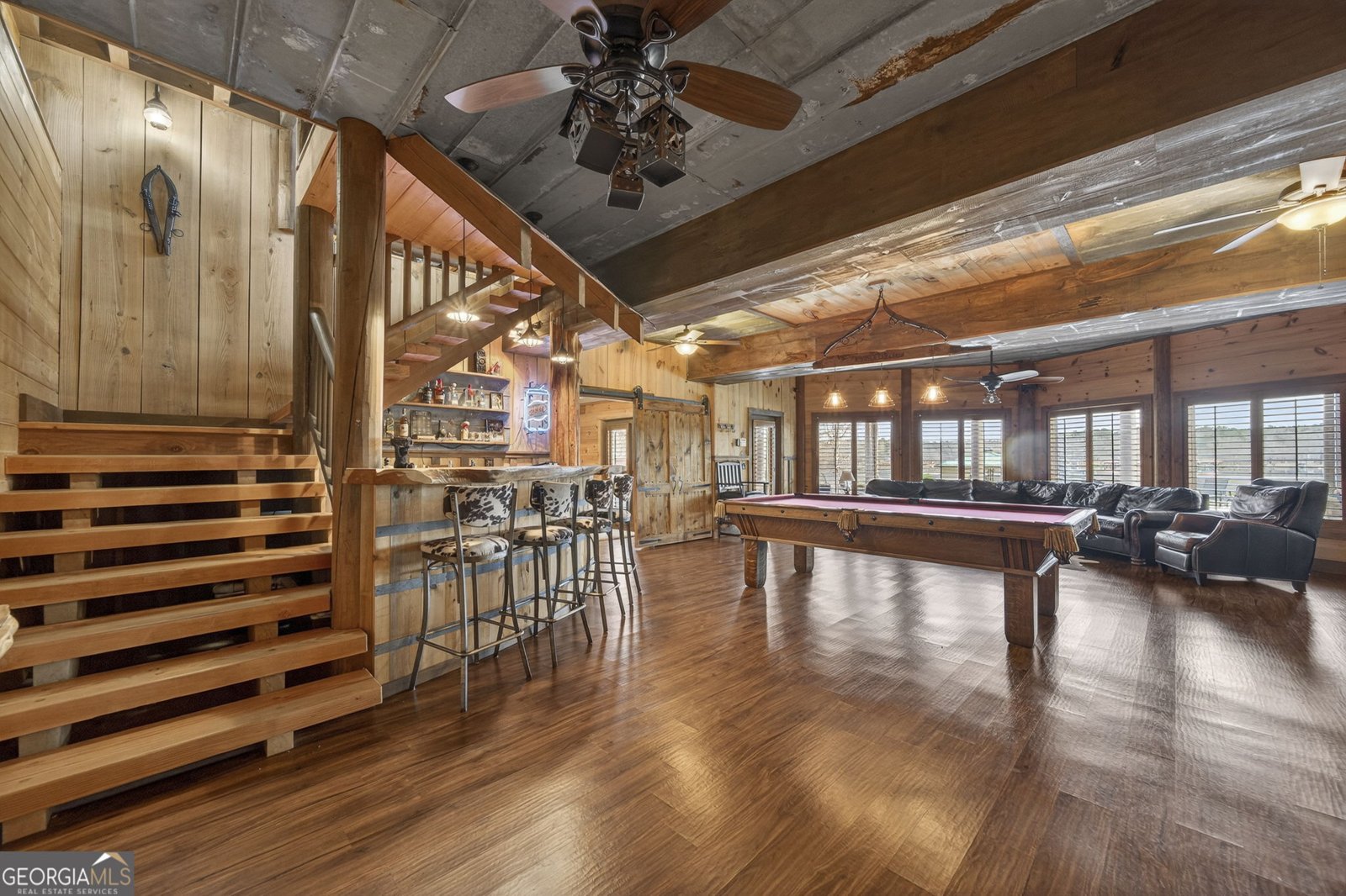 456 Rockville Springs Drive Eatonton - Photo 41