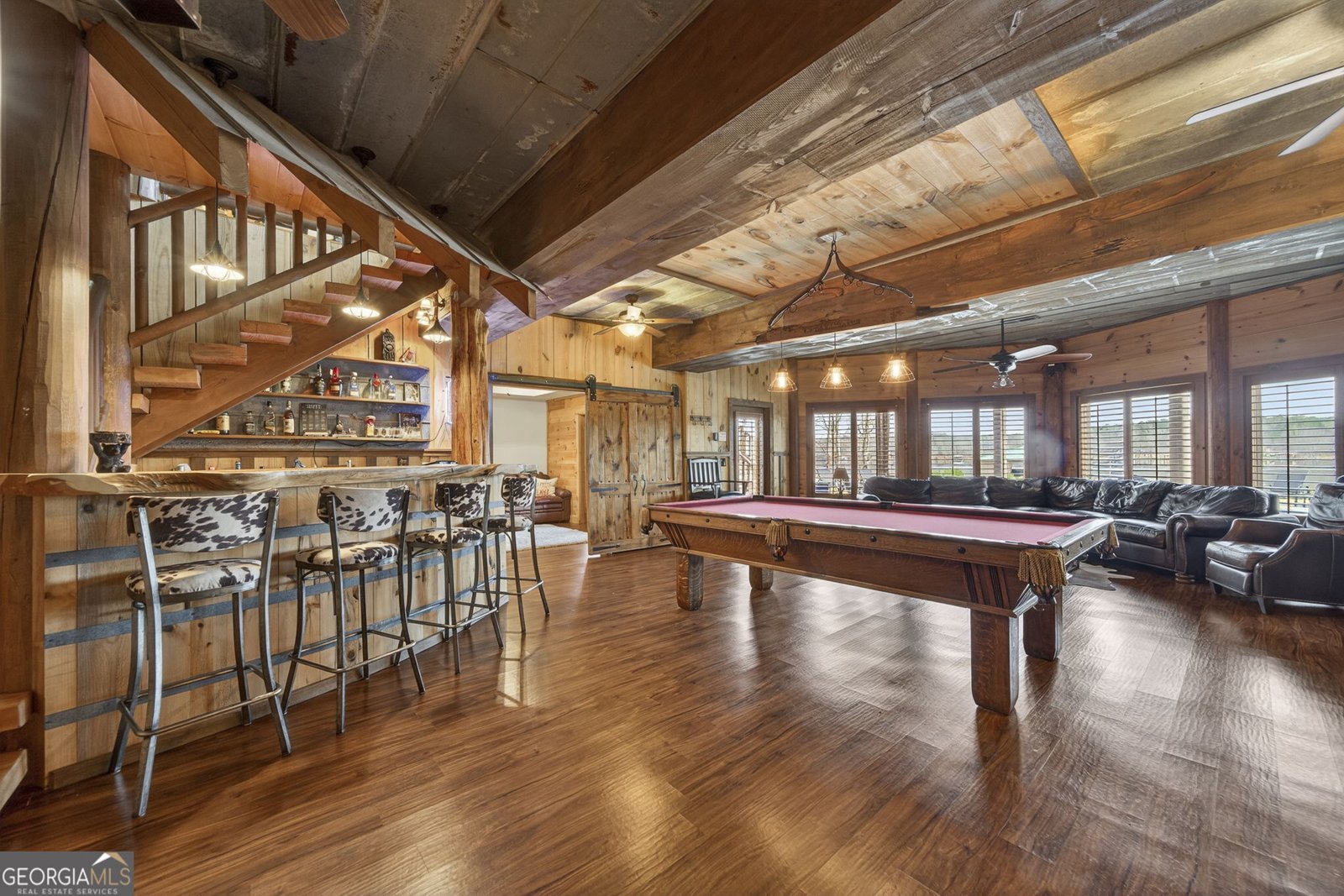 456 Rockville Springs Drive Eatonton - Photo 42