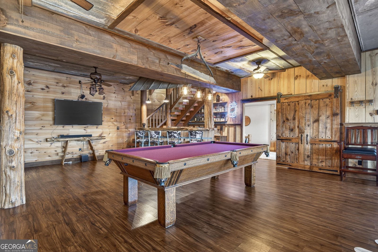 456 Rockville Springs Drive Eatonton - Photo 43